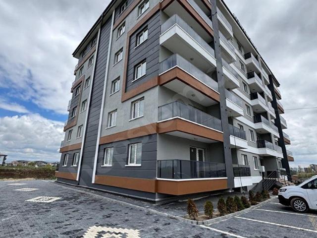 PLATİN LOFT'TA SATILIK LÜKS 1+1