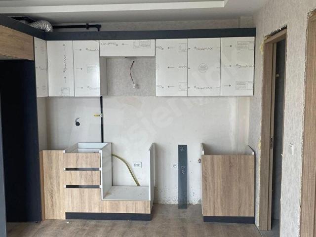 PLATİN ROYAL SİTESİ'NDE SATILIK 1+1