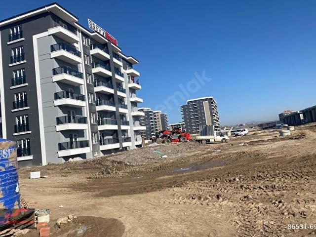 PLATİN ROYAL'DE SATILIK 1+1 DAİREYATIRIM FIRSATI!