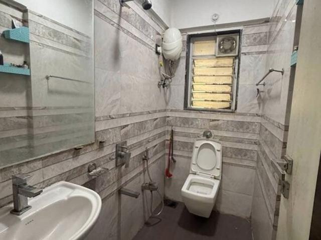 Platinum 53 West 1 Bedroom 353 Sq. Ft. Apartment in Andheri West Mumbai Listing ID: #10109