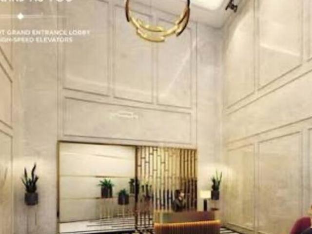 Platinum 53 West 2 Bedroom 590 Sq. Ft. Apartment in Munshi Nagar Mumbai Listing ID: #9993
