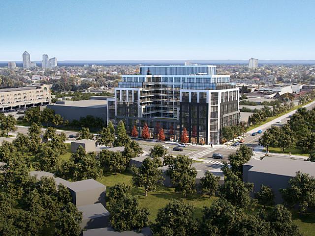Platinum 1st Access Curio Condos