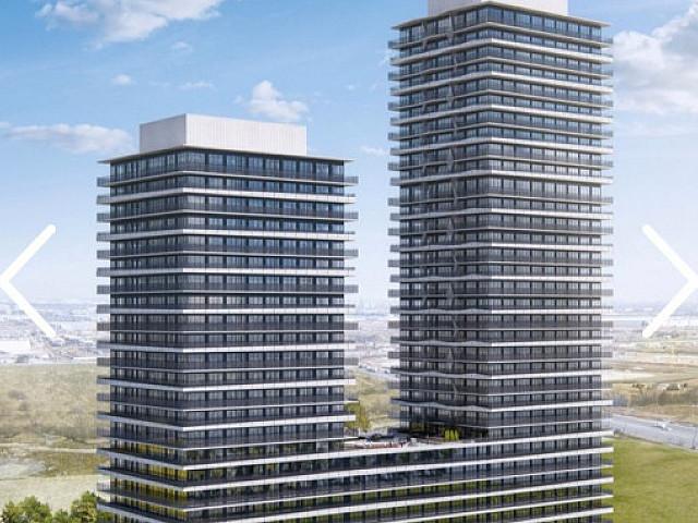 Platinum 1st Access Citypointe Heights