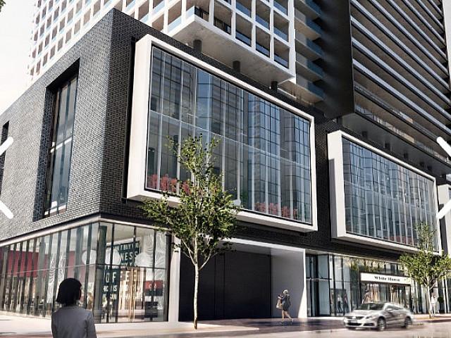 Platinum 1st Access Panda Condos