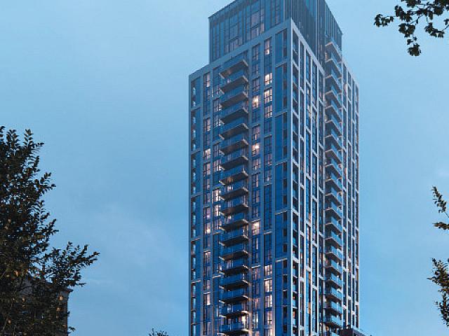 Platinum 1st Access Raglan House Condos