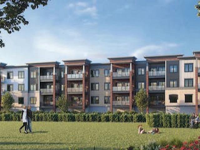 Platinum 1st Access The Brix Condos