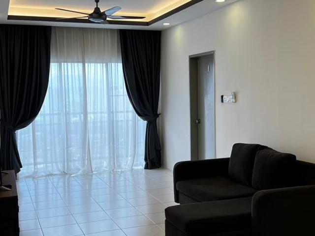 platinum teratai, condominium