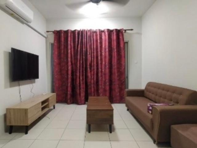platinum teratai, condominium