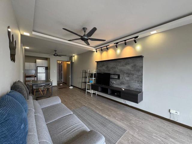 Platinum Teratai for rent