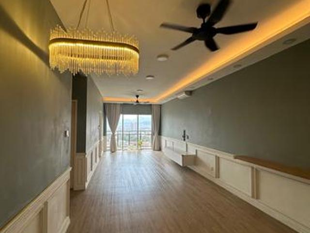 Platinum Teratai Setapak Interconnecting Room