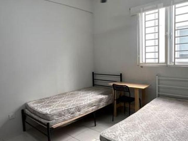 Platinum Teratai unit for sale