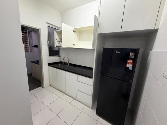 Platinum Teratai 3Bedroom 2 Parking Actual Unit