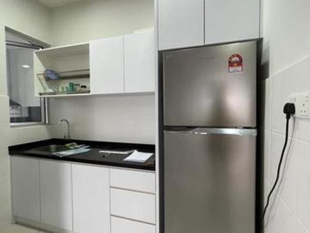 Platinum Teratai 3Bedroom 2Bathroom Actual Unit 2 Parking