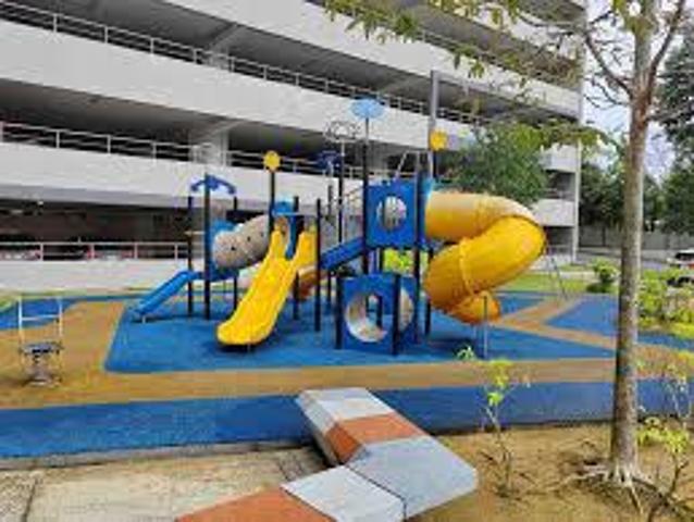 Platinum Teratai 928sqf Setapak 1k bookingFull loanRENO unit NEw