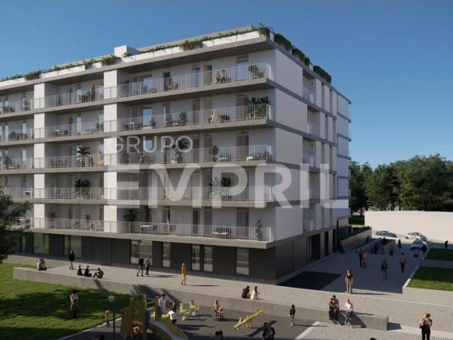 Platinum Terrace Apartments