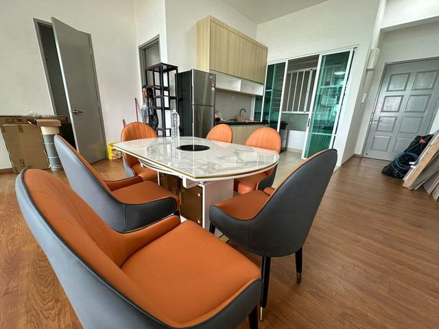 Platinum Tower 1 Sulaiman Condo for Rent Near UMS UiTM Kota Kinabalu