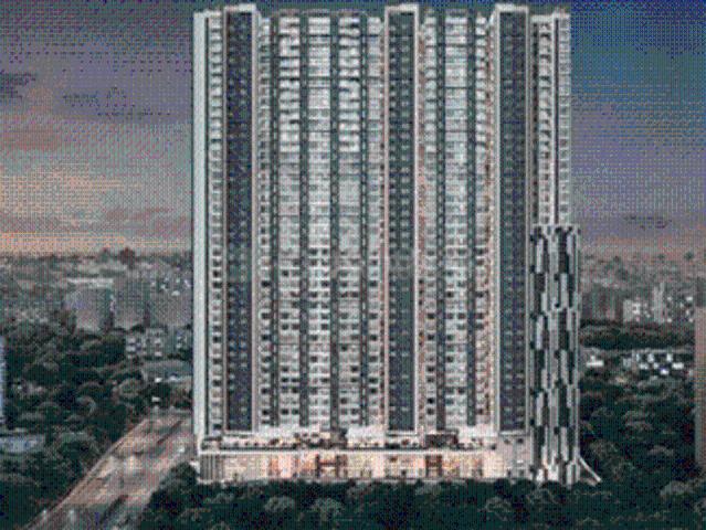 Platinum Vibe,Andheri West 3 BHK Apartment For Sale Mumbai