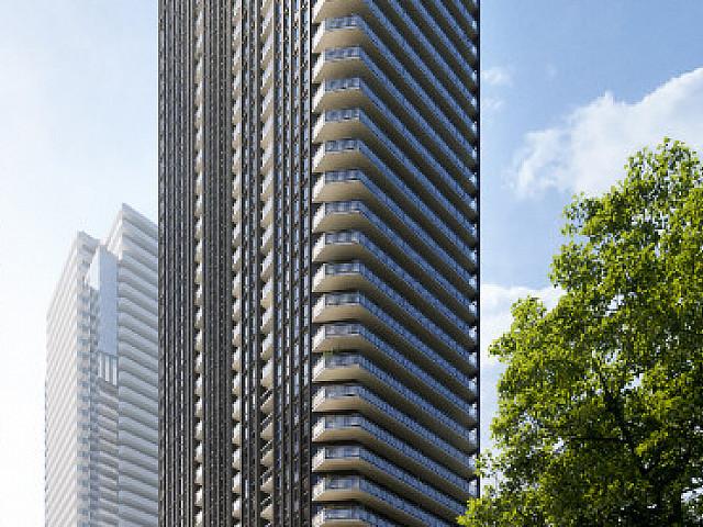 Platinum Vip Access Bravo Condos
