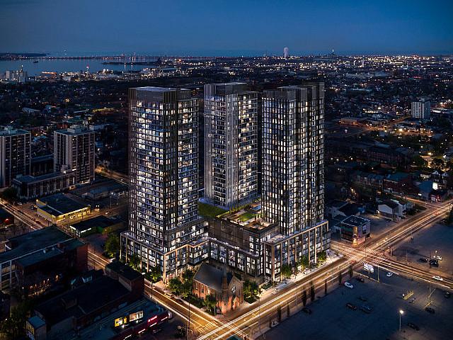 Platinum Vip Access The Design District