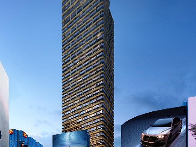 Platinum Vip Access 8 Elm On Yonge