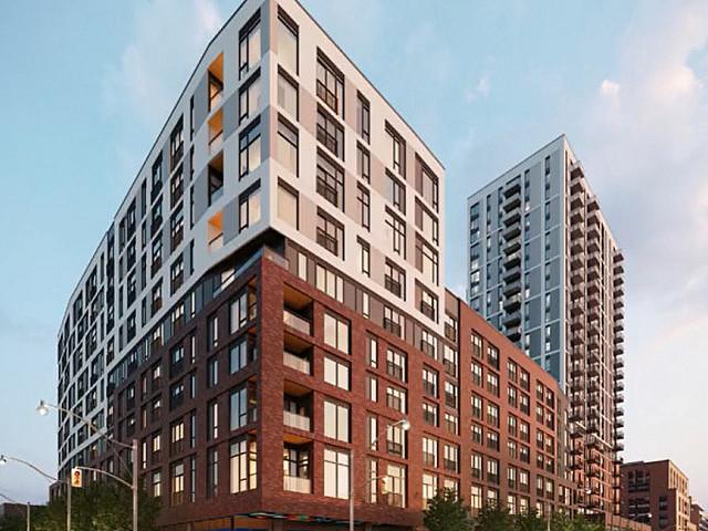 Platinum Vvip Access To Daniels On Parliament Condos,downtown