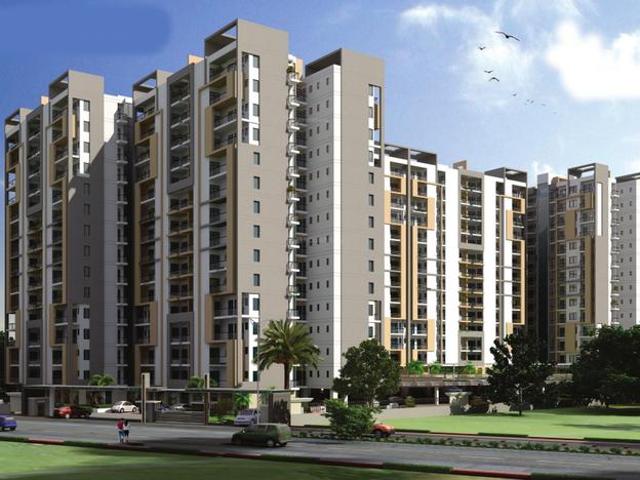 Platinum Amaltas,Kanakpura 4 BHK Apartment For Sale Jaipur