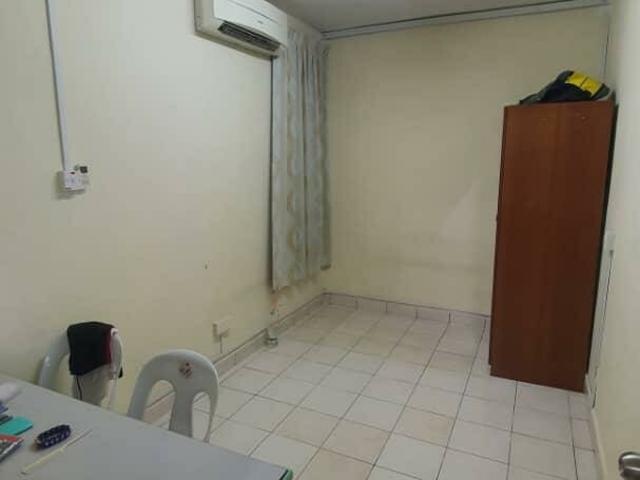 Platinum Apartment Putatan