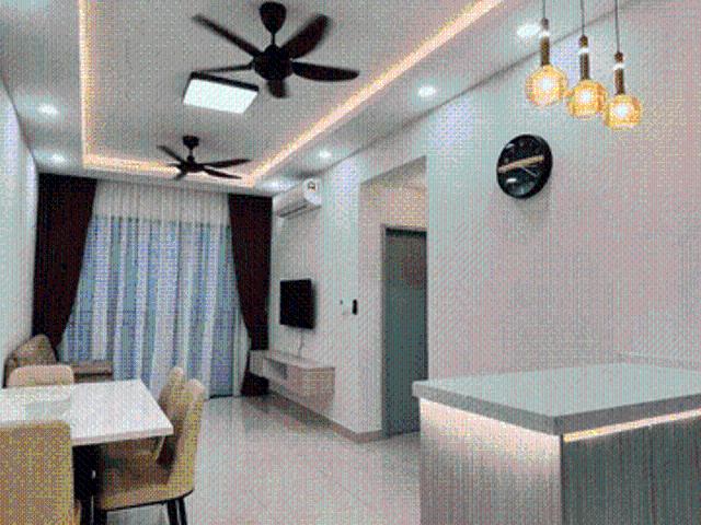 Platinum Arena