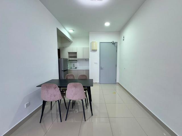 platinum arena, condominium
