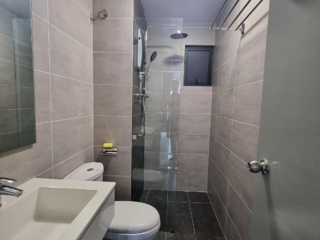 platinum arena, condominium