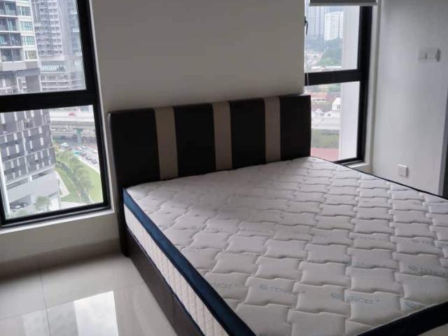 Platinum Arena Fully Furnished Studio for Rent ✨