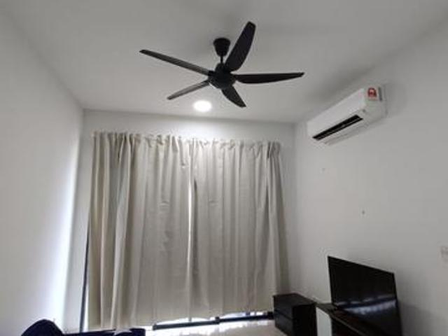 Platinum Arena Fully Furnished Unit for SALE Old Klang Road