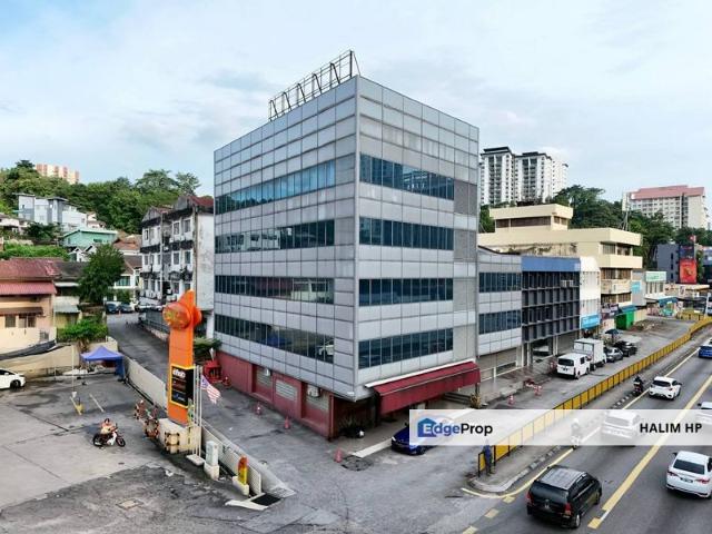 Platinum Arena Old Klang Road