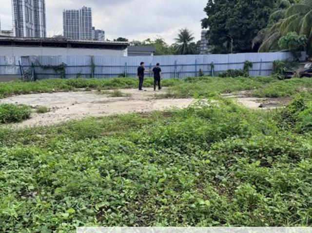 Platinum Arena Old Klang Road