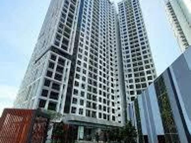 Platinum Arena Old Klang Road FFURNISH 3R2B2CP KTM Petaling