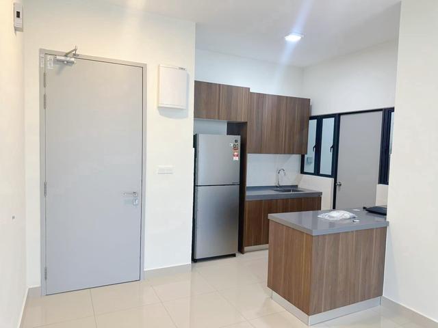 Platinum Arena Old Klang Road KL Mid Valley Mall Partly Furnish Rent