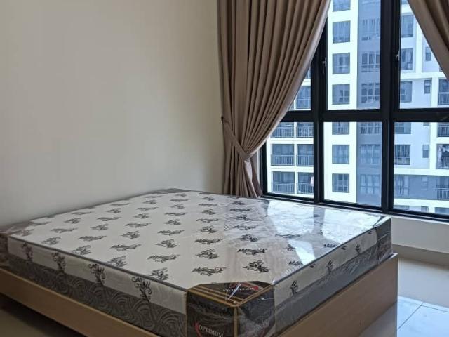 Platinum arena old klang road [room available for rent]