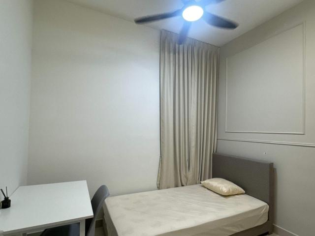 Platinum arena | single room