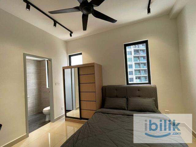 platinum arena studio unit old klang road bangsar petaling jaya