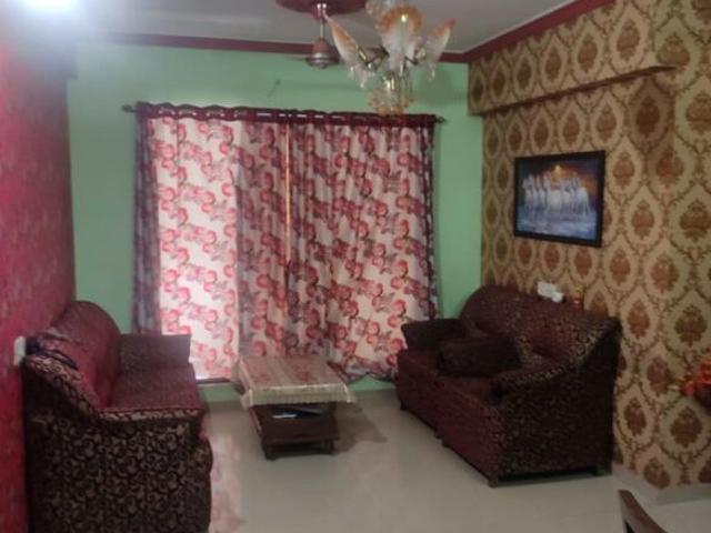 Platinum Aura 2 Bedroom 1100 Sq. Ft. Apartment in Roadpali Navi Mumbai Listing ID: #10150