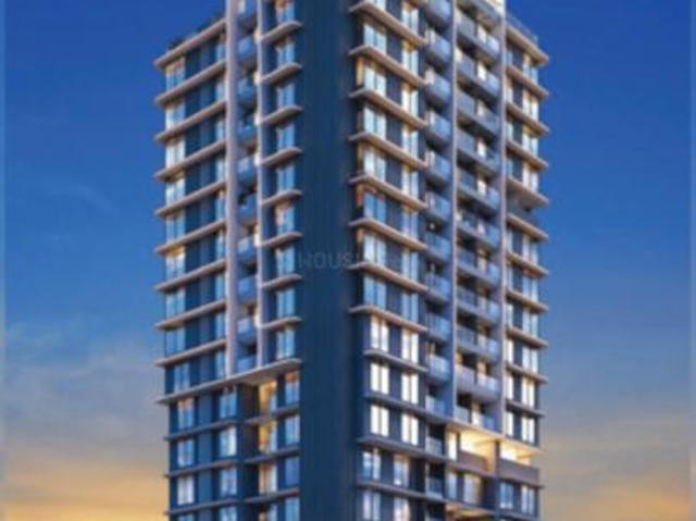 Khar West 3 BHK Apartment For Sale Mumbai
