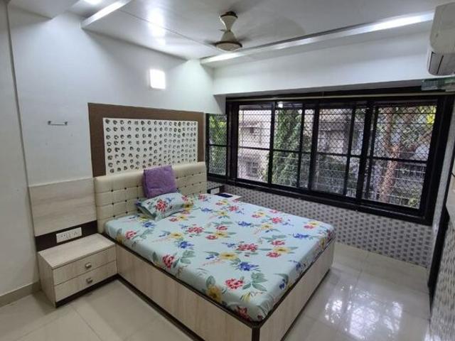 Platinum Casa Millennia 2 Bedroom 850 Sq. Ft. Apartment in Andheri West Mumbai Listing ID: #10342