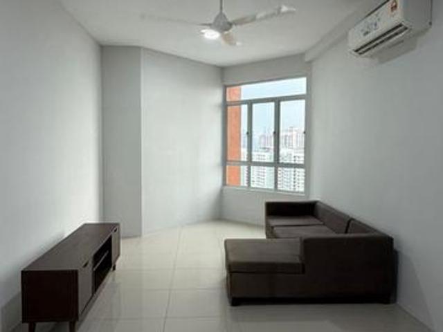 Platinum Casa Danau Fully Furnished 2 Car Parks Available for Viewing