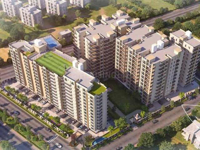 Platinum Greens Opulence,Mansarovar Extension 3 BHK Apartment For Sale Jaipur