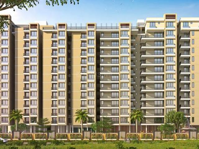 Platinum Greens,Mansarovar Extension 3 BHK Apartment For Sale Jaipur