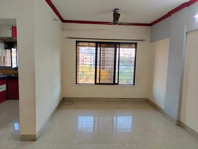 Platinum Heritage 2 Bedroom 650 Sq. Ft. Apartment in Ghodbunder Road Thane Listing ID: #9905