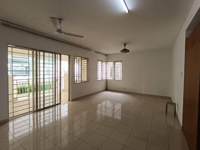 Platinum Hill PV8 Setapak 1800sqft 1carpark 4R2B