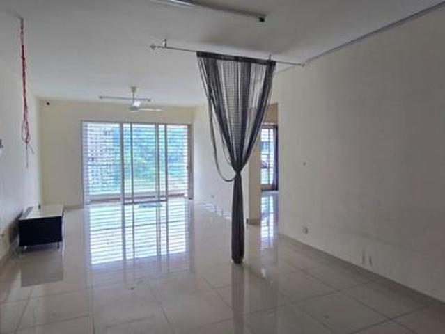 Platinum Hill PV 2 for rent taman melati setapak endlot unit