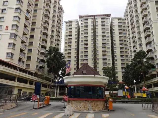 Platinum Hill PV 5 4 Rooms Furnished Great Facilities Amenities
