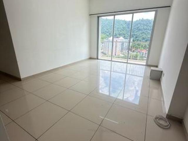 Platinum III Condominium Super Cheaper Corner Unit Can Full Loan Apply